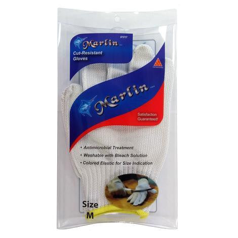 Marlin Pro Cut Resistant Gloves