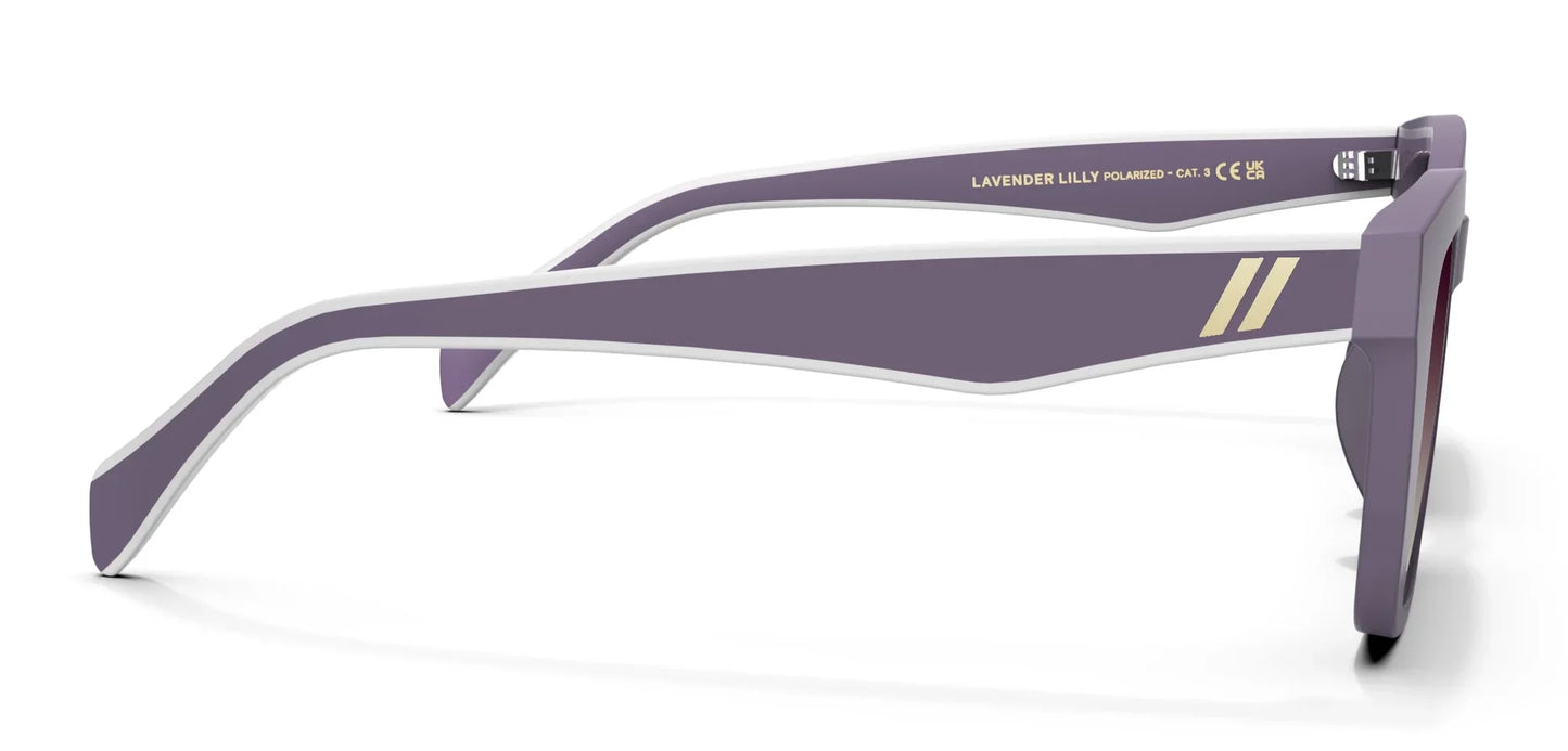 Blenders Lavender Lilly Mave Sunglasses