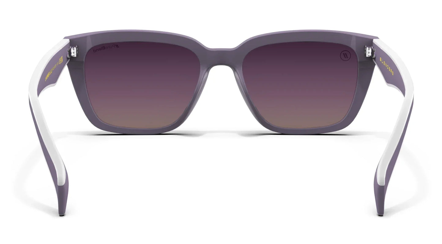 Blenders Lavender Lilly Mave Sunglasses