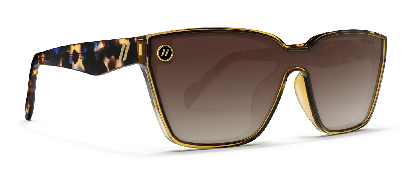 Blenders Golden Quartz Mave X2 Sunglasses