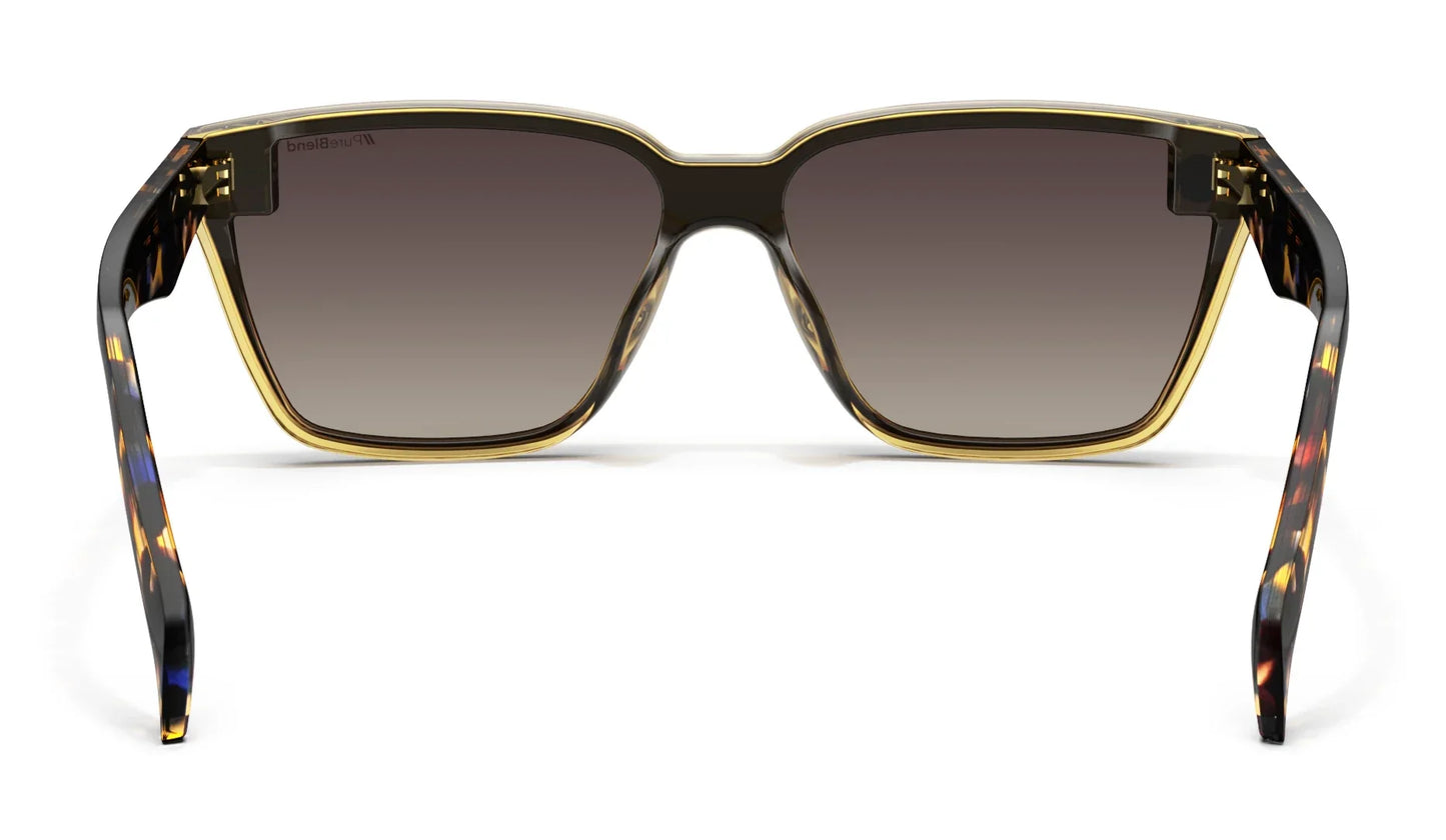 Blenders Golden Quartz Mave X2 Sunglasses