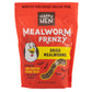 Happy Hen Mealworm Frenzy
