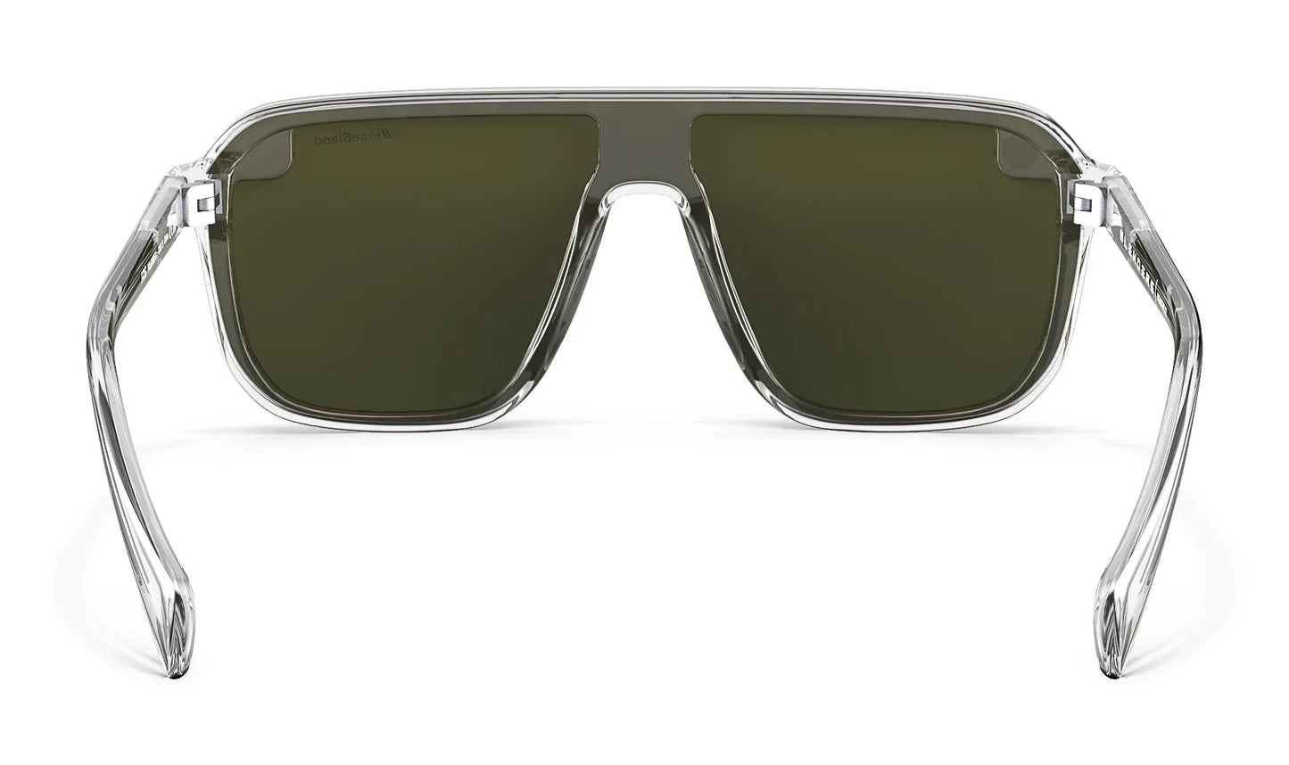 Blenders Fog Meister X2 Sunglasses