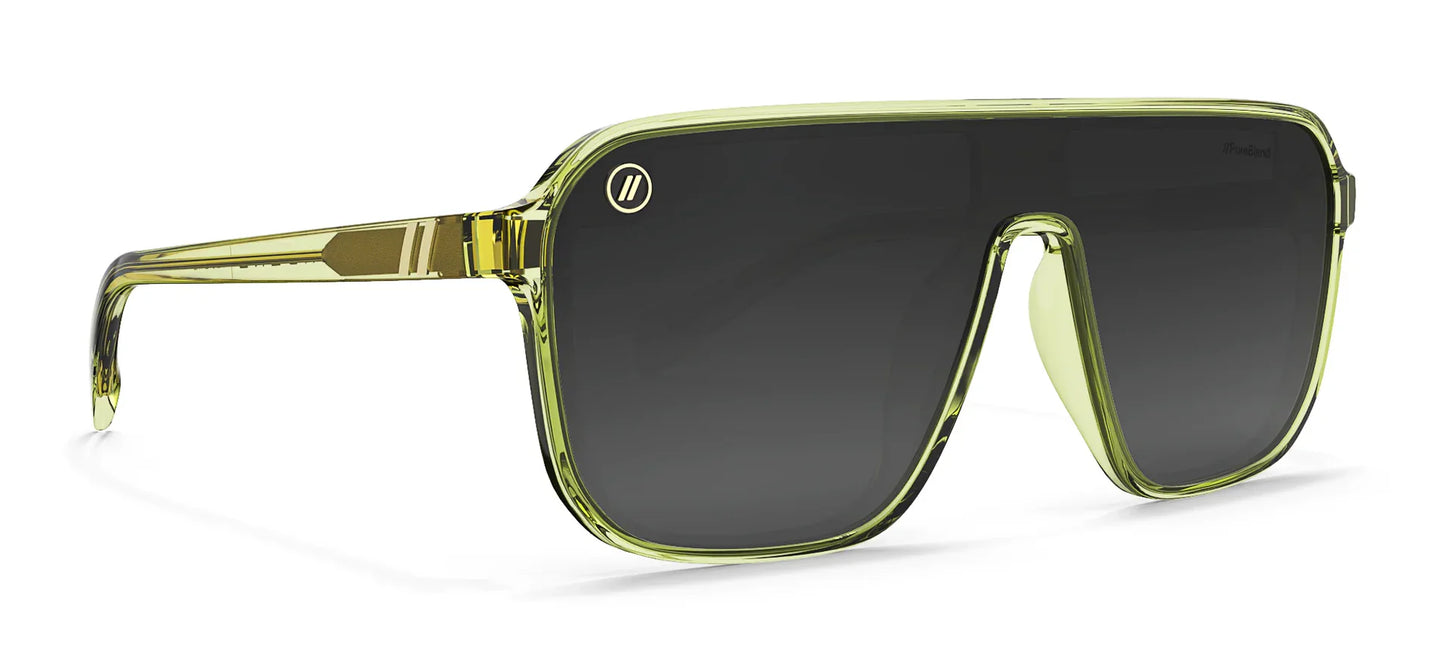 Blenders Spark Lime Meister X2 Sunglasses