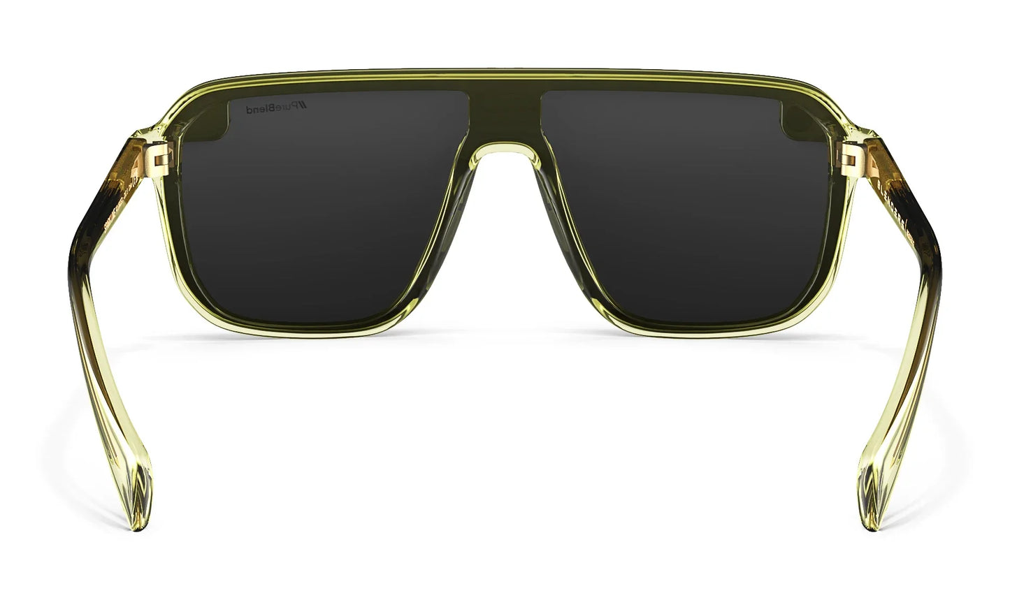 Blenders Spark Lime Meister X2 Sunglasses