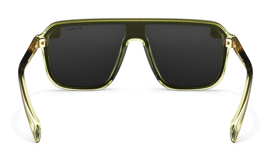 Blenders Spark Lime Meister X2 Sunglasses