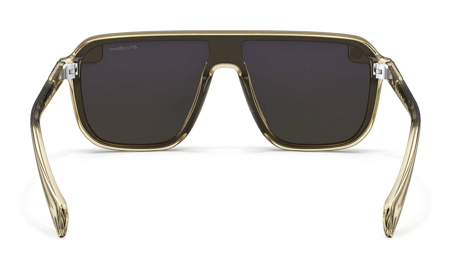 Blenders Mojave Love Meister X2 Sunglasses