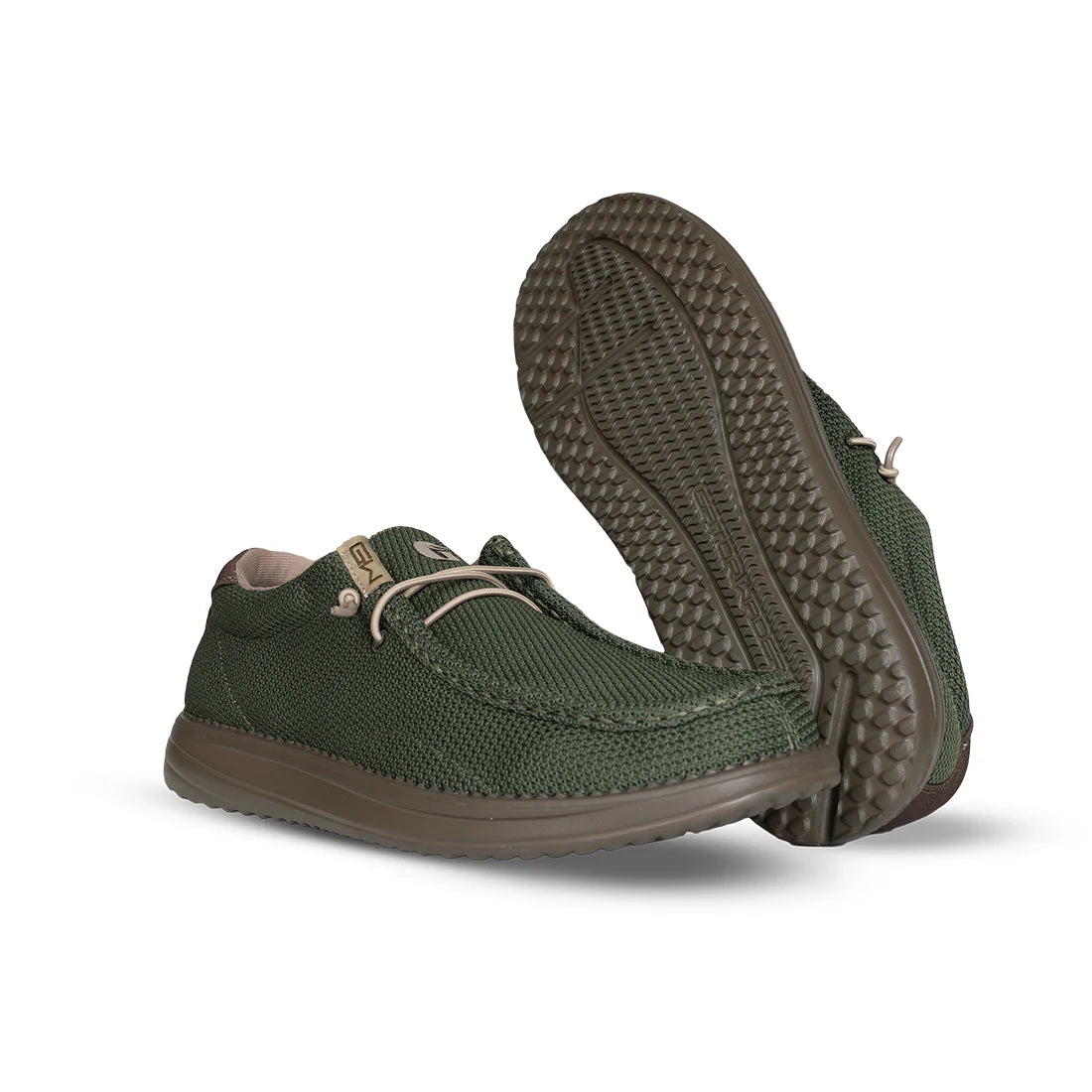 Gator Waders Men's Delta Camp Shoes