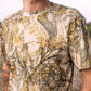 Raised By Coyotes Mesquite Camo T-Shirt