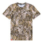 Raised By Coyotes Mesquite Camo T-Shirt