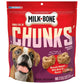 Milk Bone Chock Full of Chunks-Beef and Bacon