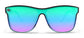 Blenders Black Forest Millenia X2 Sunglasses