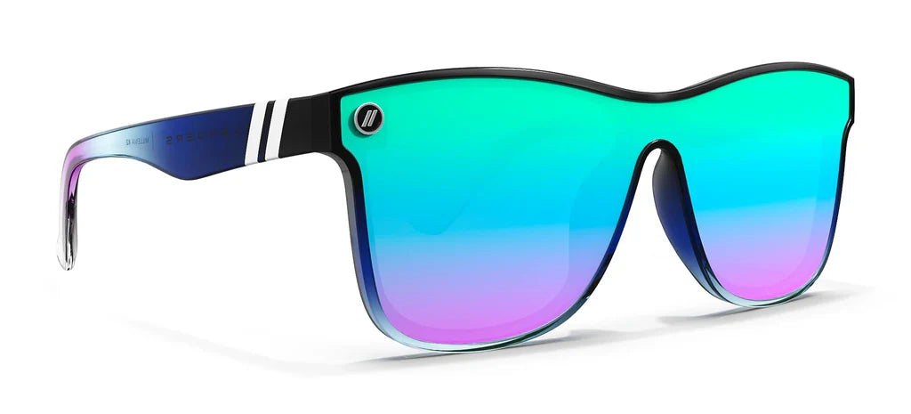 Blenders Black Forest Millenia X2 Sunglasses