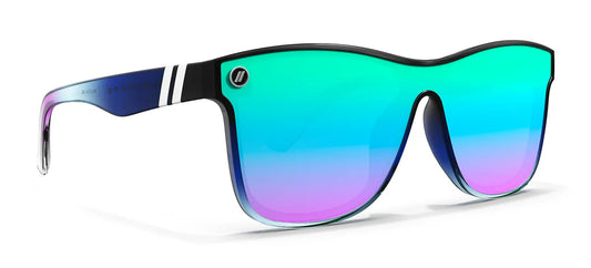 Blenders Black Forest Millenia X2 Sunglasses