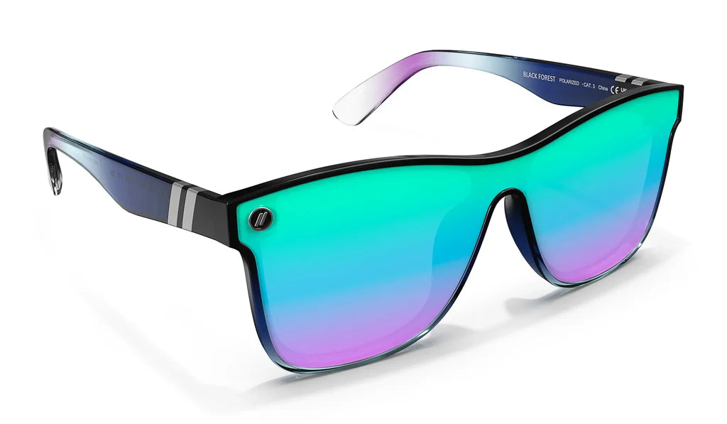 Blenders Black Forest Millenia X2 Sunglasses