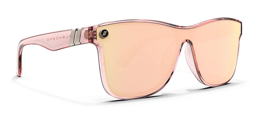 Blenders Citrus Blast Millenia X2 Sunglasses