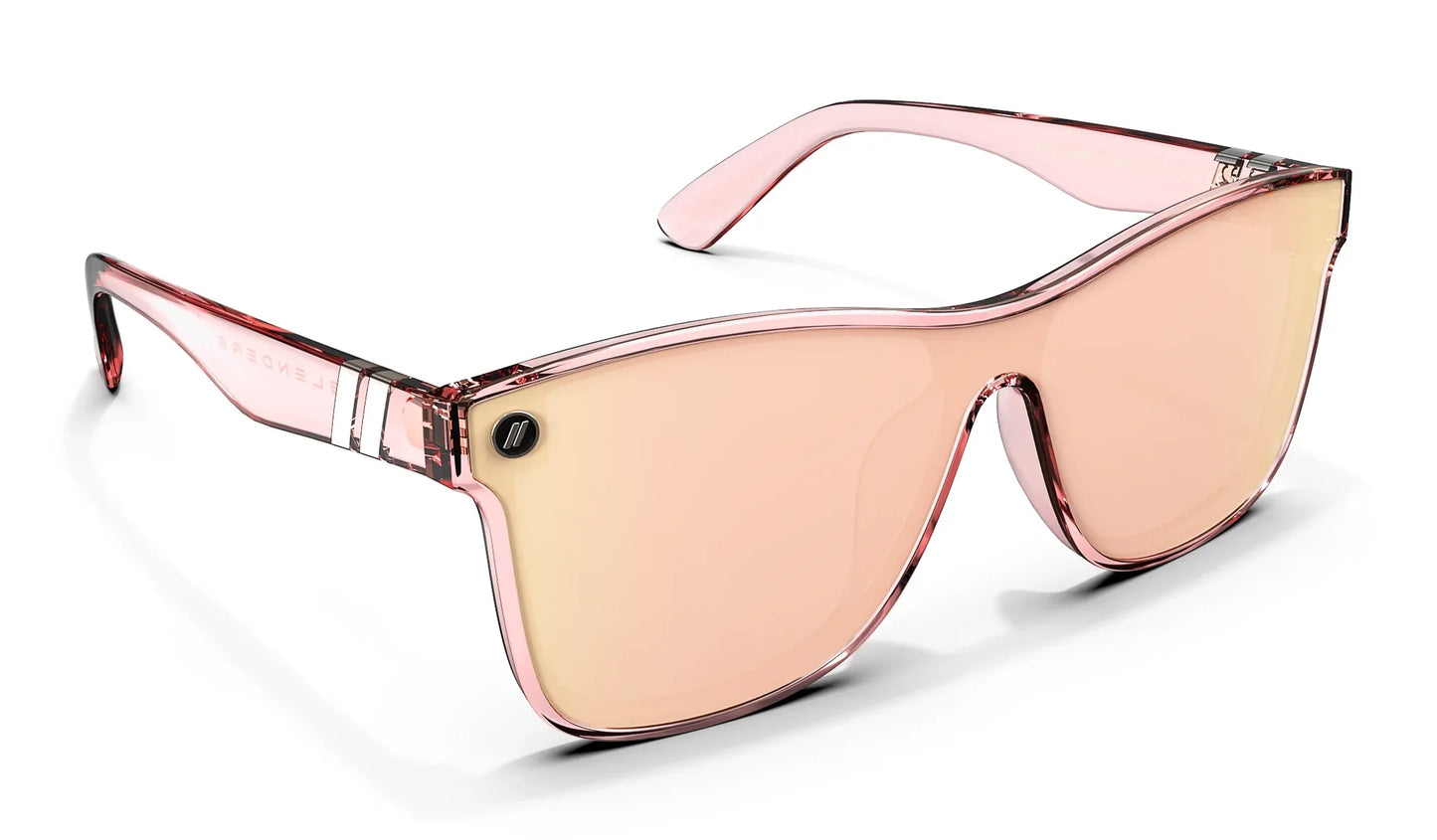 Blenders Citrus Blast Millenia X2 Sunglasses