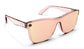 Blenders Citrus Blast Millenia X2 Sunglasses