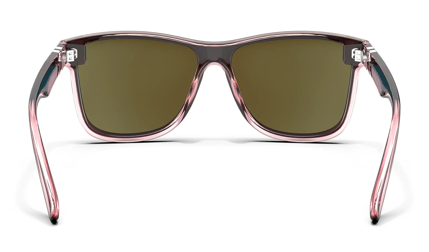 Blenders Citrus Blast Millenia X2 Sunglasses