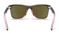 Blenders Citrus Blast Millenia X2 Sunglasses