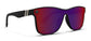 Blenders Crimson Night Millenia X2 Sunglasses