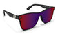 Blenders Crimson Night Millenia X2 Sunglasses