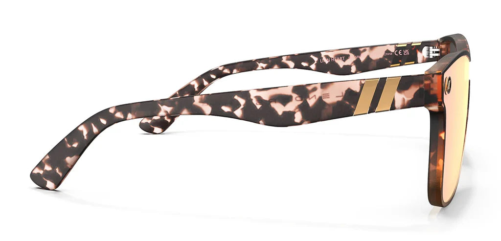 Blenders Lion Heart Millenia X2 Sunglasses