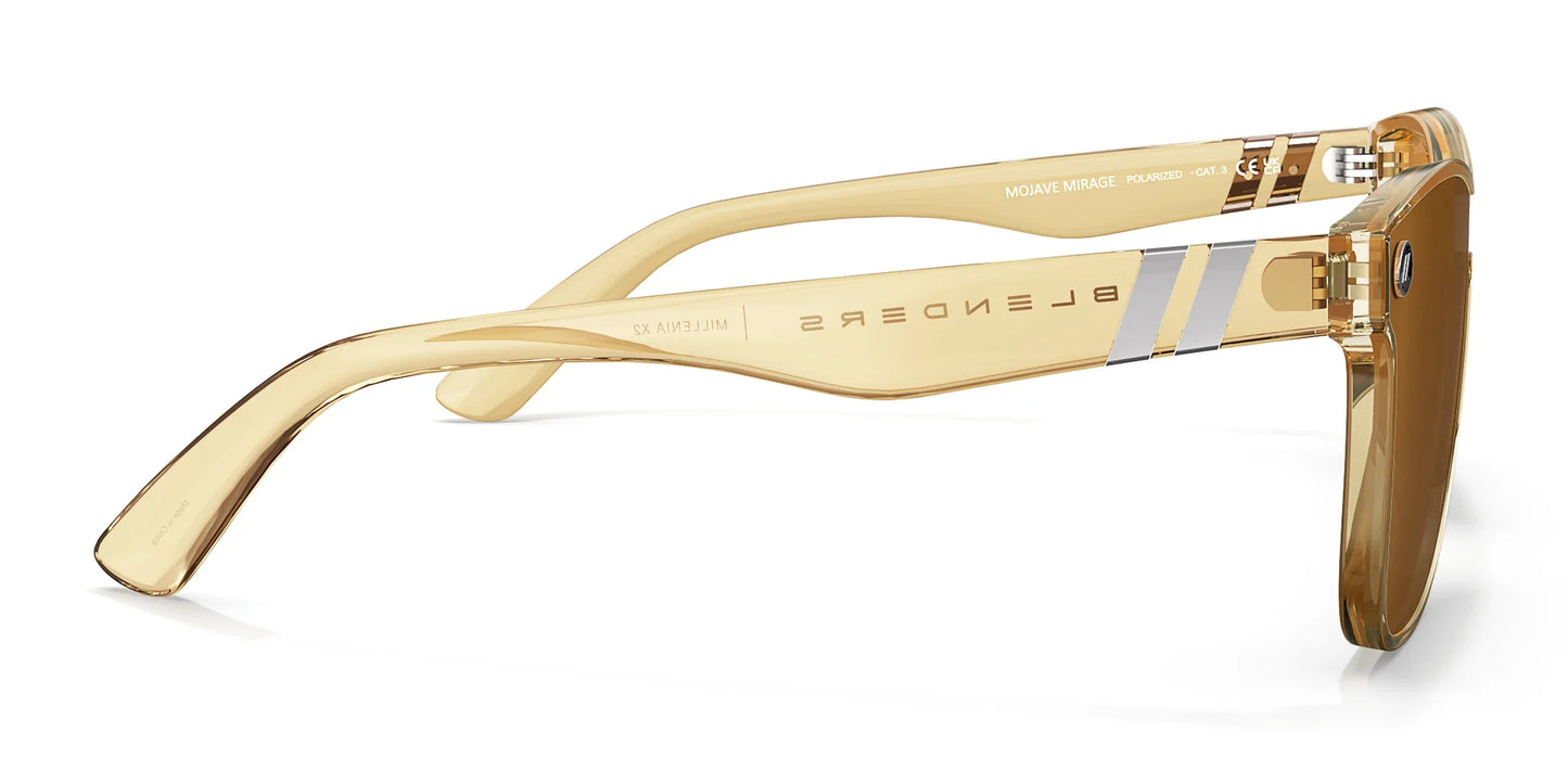Blenders Mojave Mirage Millenia X2 Sunglasses