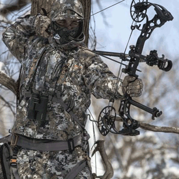 Muddy The Ambush Safety Harness