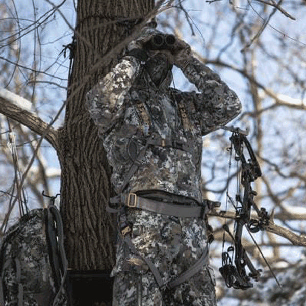 Muddy The Ambush Safety Harness