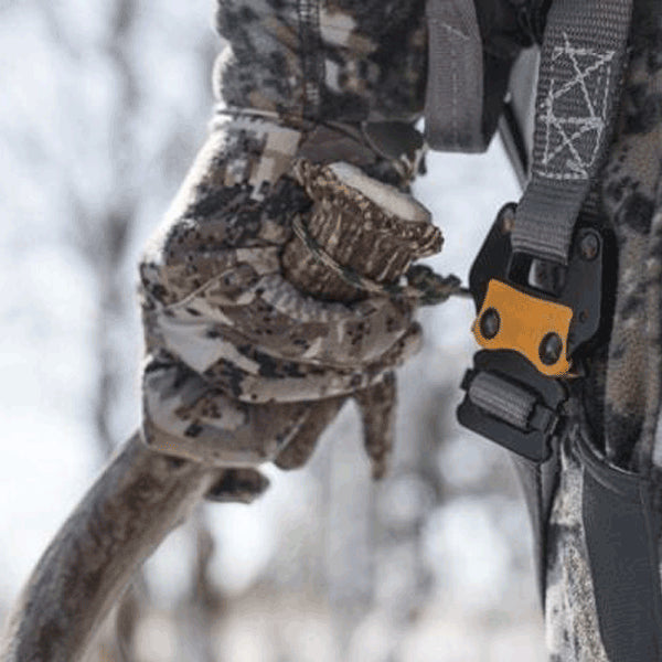Muddy The Ambush Safety Harness