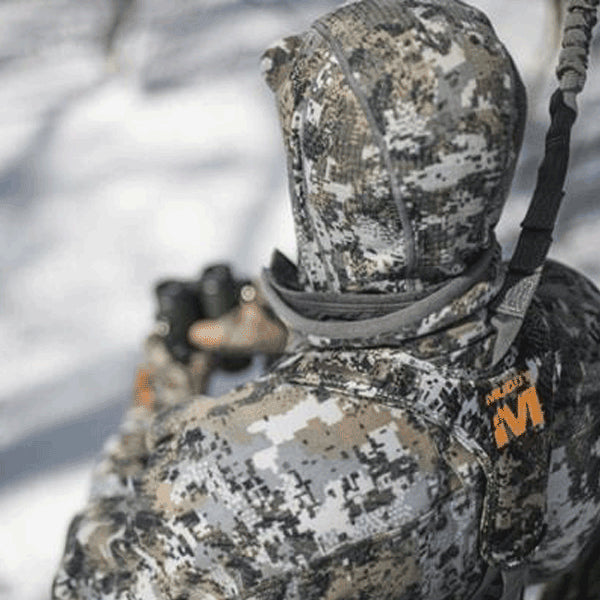Muddy The Ambush Safety Harness