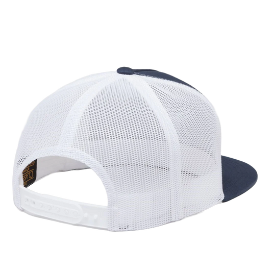 Kimes Ranch Banner Ventilated Cap