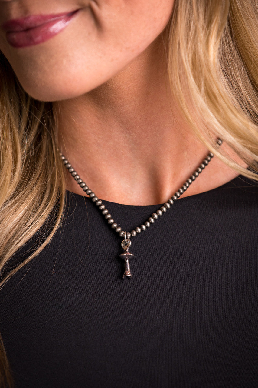 West & Co. The Poway Necklace