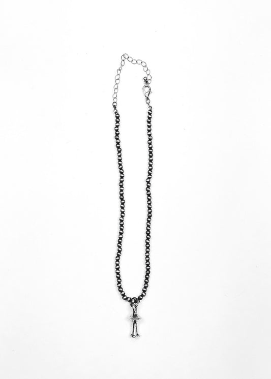 West & Co. The Poway Necklace