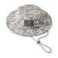 Burlebo Bucket Hat in Classic Deer Camo