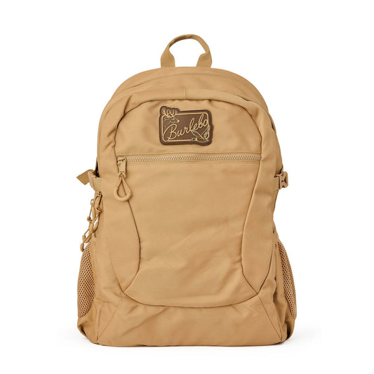 Burlebo Coyote Tan Backpack