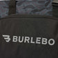 Burlebo Black Camo Cooler Bag