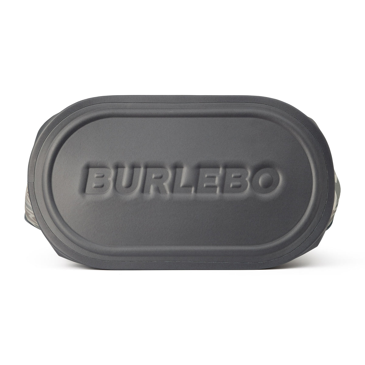 Burlebo Waterproof Tote in Classic Deer Camo
