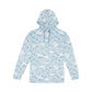 Burlebo Performance Hoodie in Seaside Camo