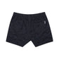Burlebo Athletic Short in Black Camo