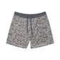 Burlebo Athletic Short in Classic Deer Camo
