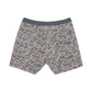 Burlebo Athletic Short in Classic Deer Camo