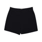 Burlebo Everyday Short in Matte Black with Retro Duck Camo Pocket