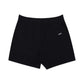 Burlebo Everyday Short in Matte Black with Retro Duck Camo Pocket