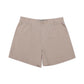 Burlebo Everyday Short in Cobblestone Khaki with Duck Hunt Pocket