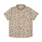 Burlebo Performance Western Shirt in Venado Camo