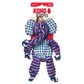Kong Floppy Knots Elephant