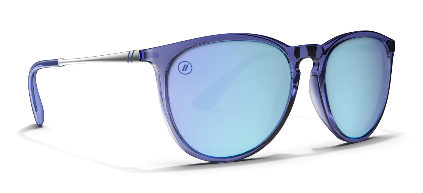 Blenders Crystal Indigo North Park Sunglasses