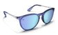 Blenders Crystal Indigo North Park Sunglasses
